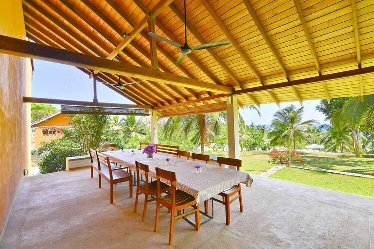 Luxury Villa 2