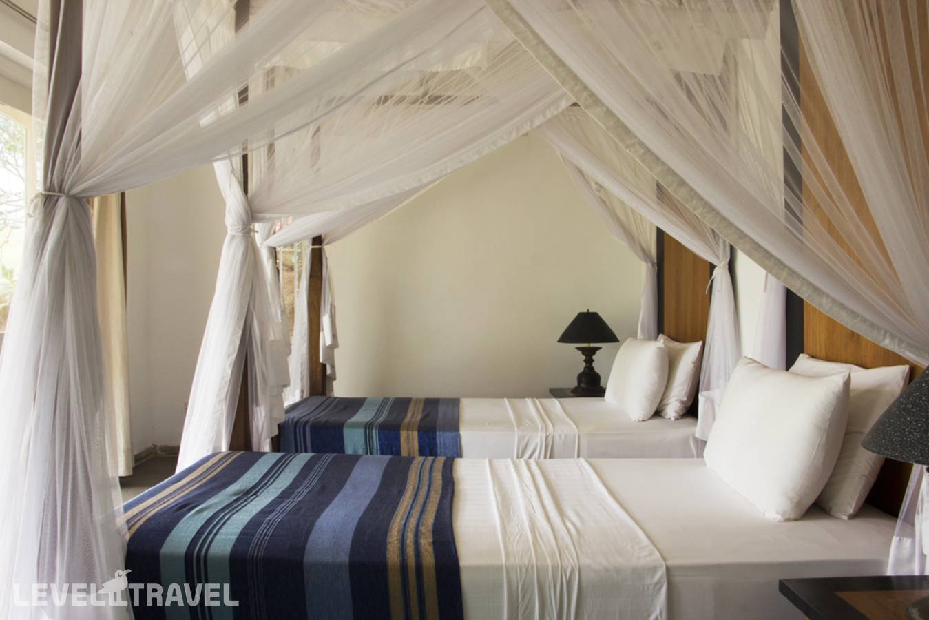 фотографии отеля Luxury Villa 2 в Шри-Ланка(Диквелла) - фото №10