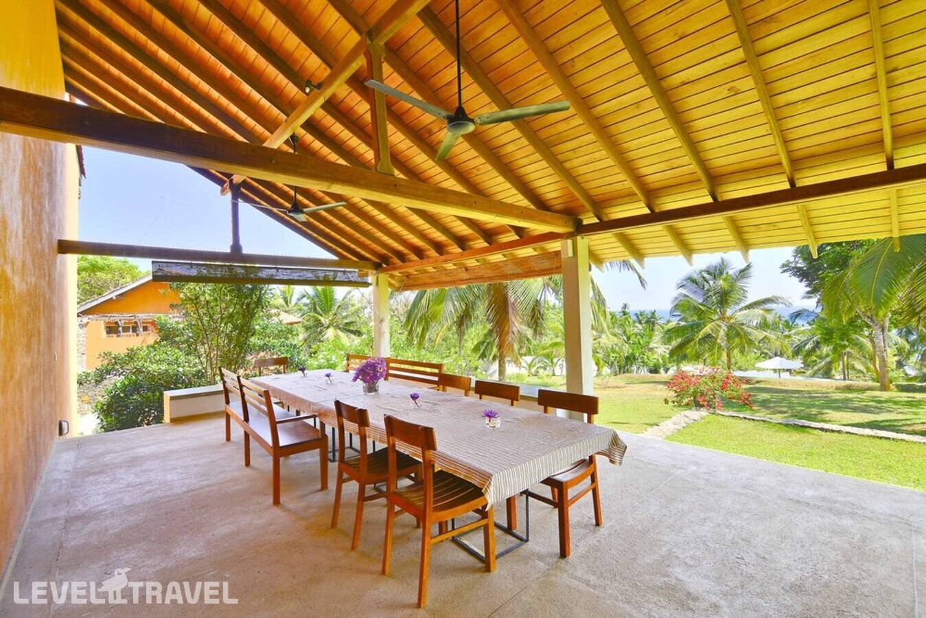 фотографии отеля Luxury Villa 2 в Шри-Ланка(Диквелла) - фото №8