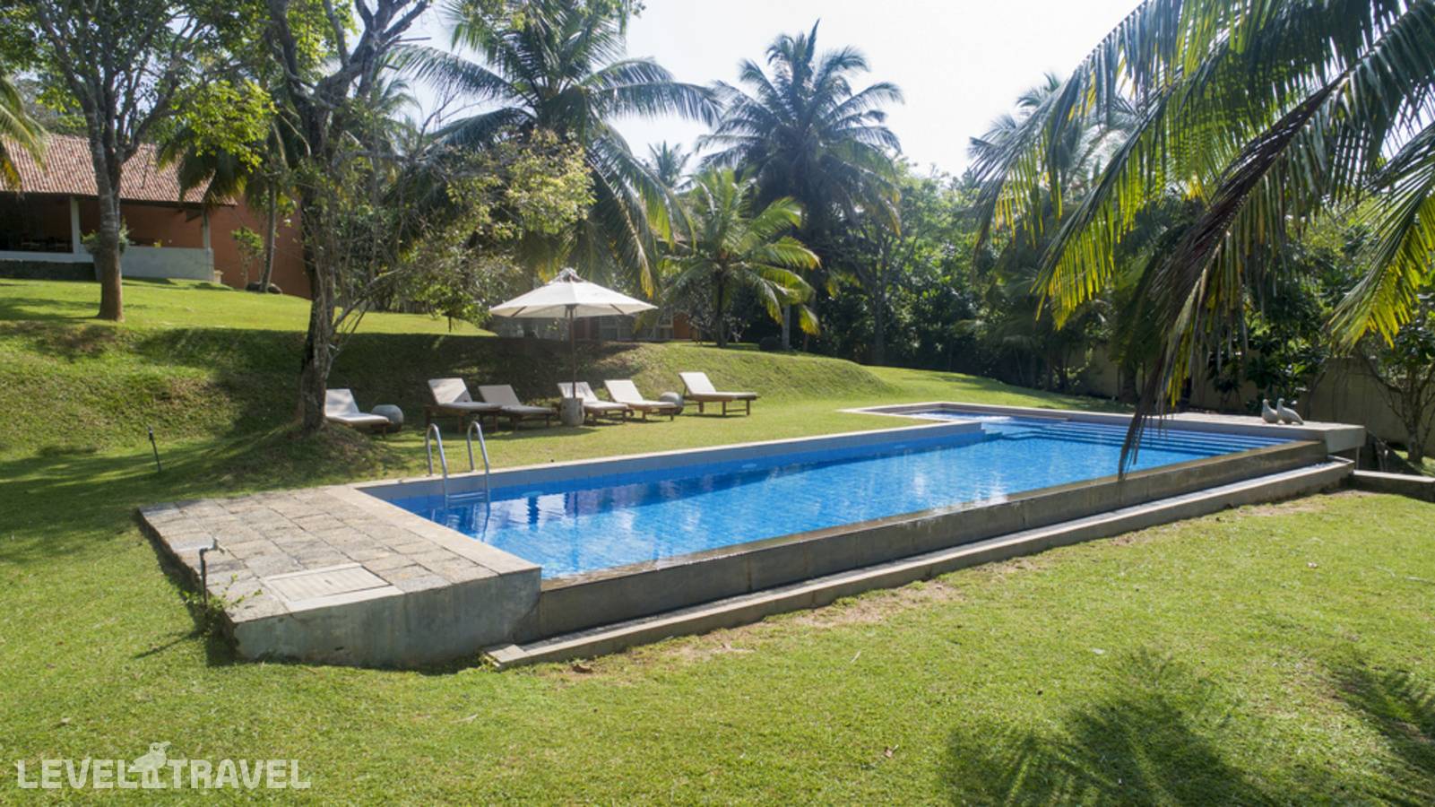 фотографии отеля Luxury Villa 2 в Шри-Ланка(Диквелла) - фото №5