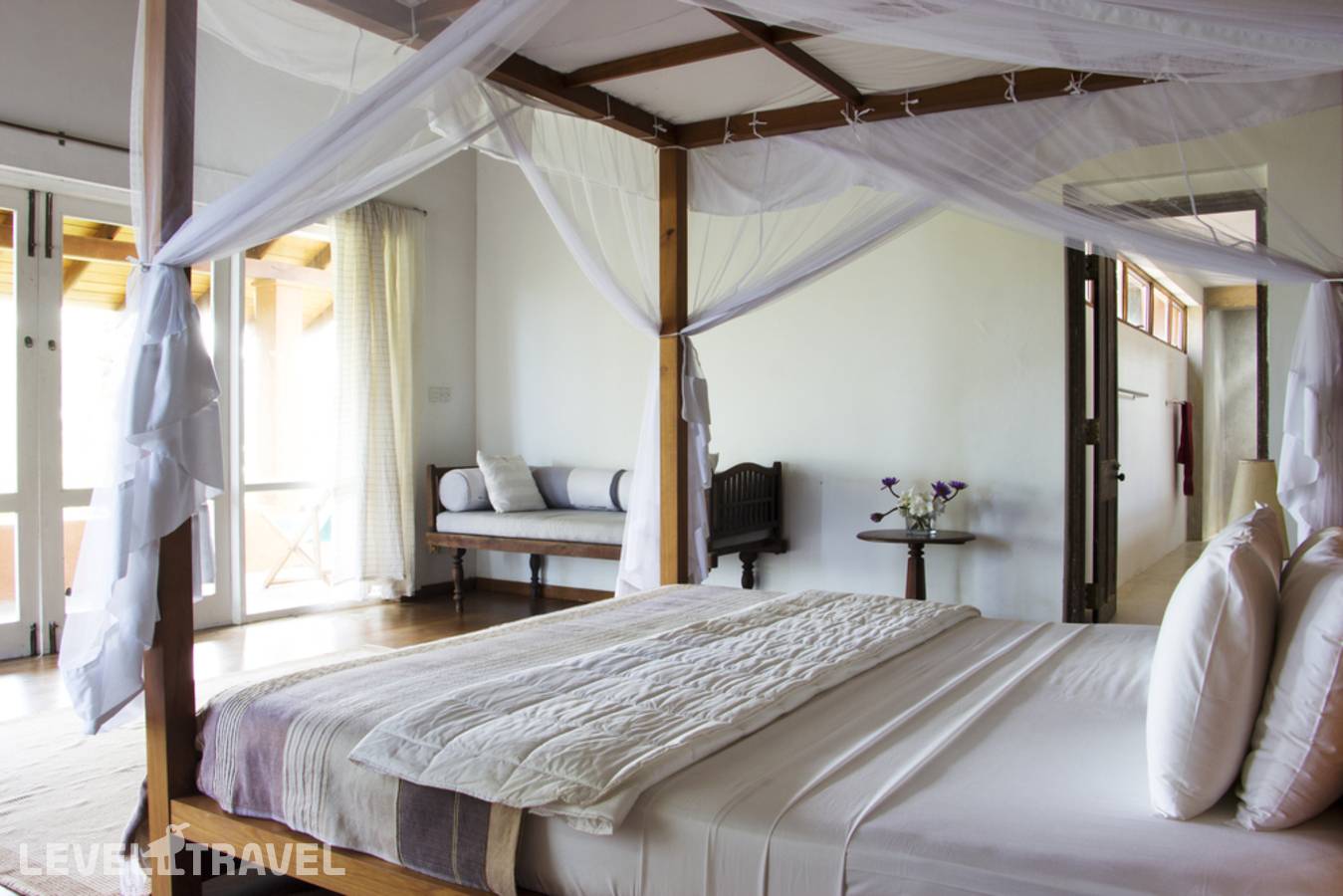 фотографии отеля Luxury Villa 2 в Шри-Ланка(Диквелла) - фото №9