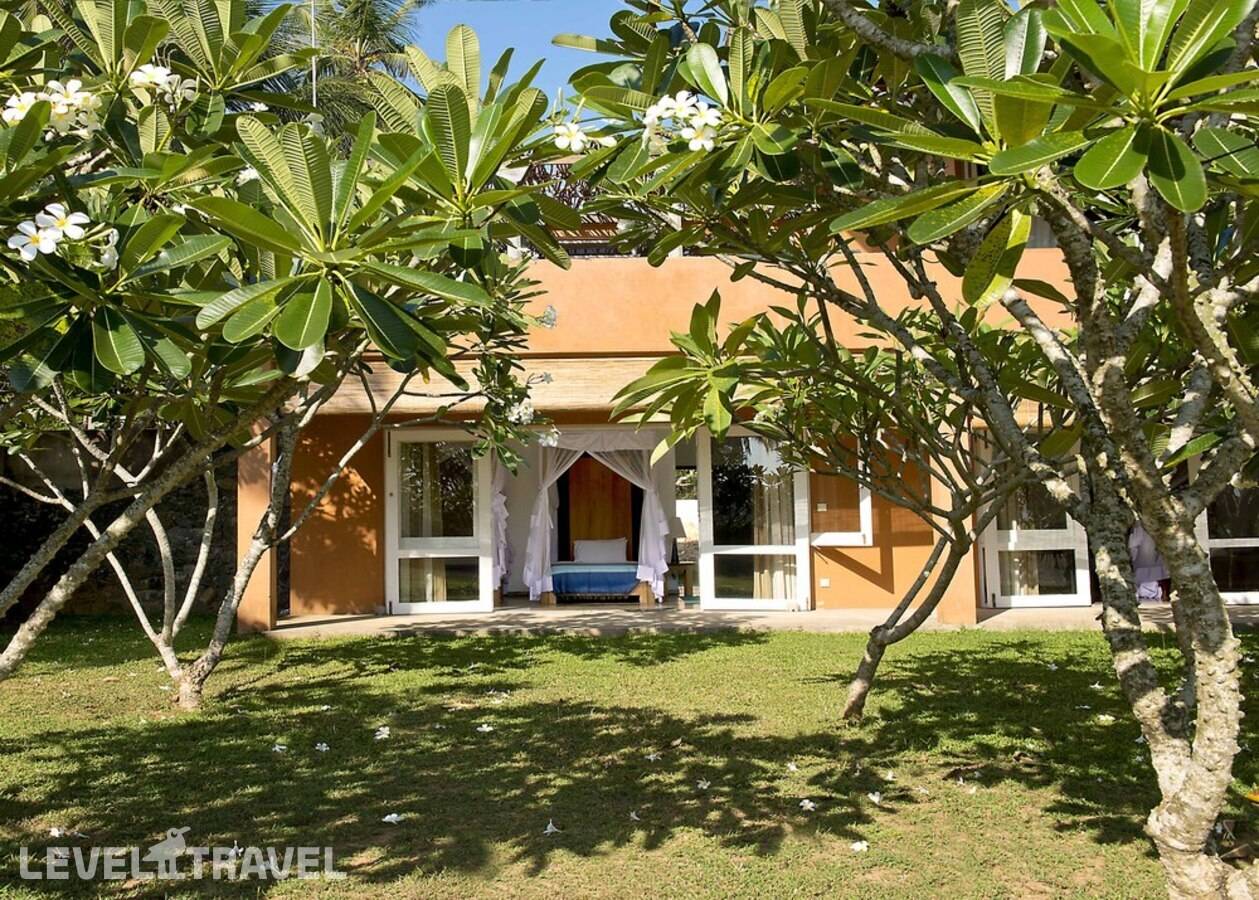 фотографии отеля Luxury Villa 2 в Шри-Ланка(Диквелла) - фото №1