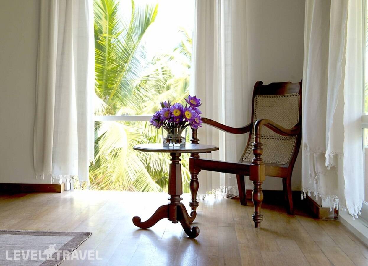 фотографии отеля Luxury Villa 2 в Шри-Ланка(Диквелла) - фото №12