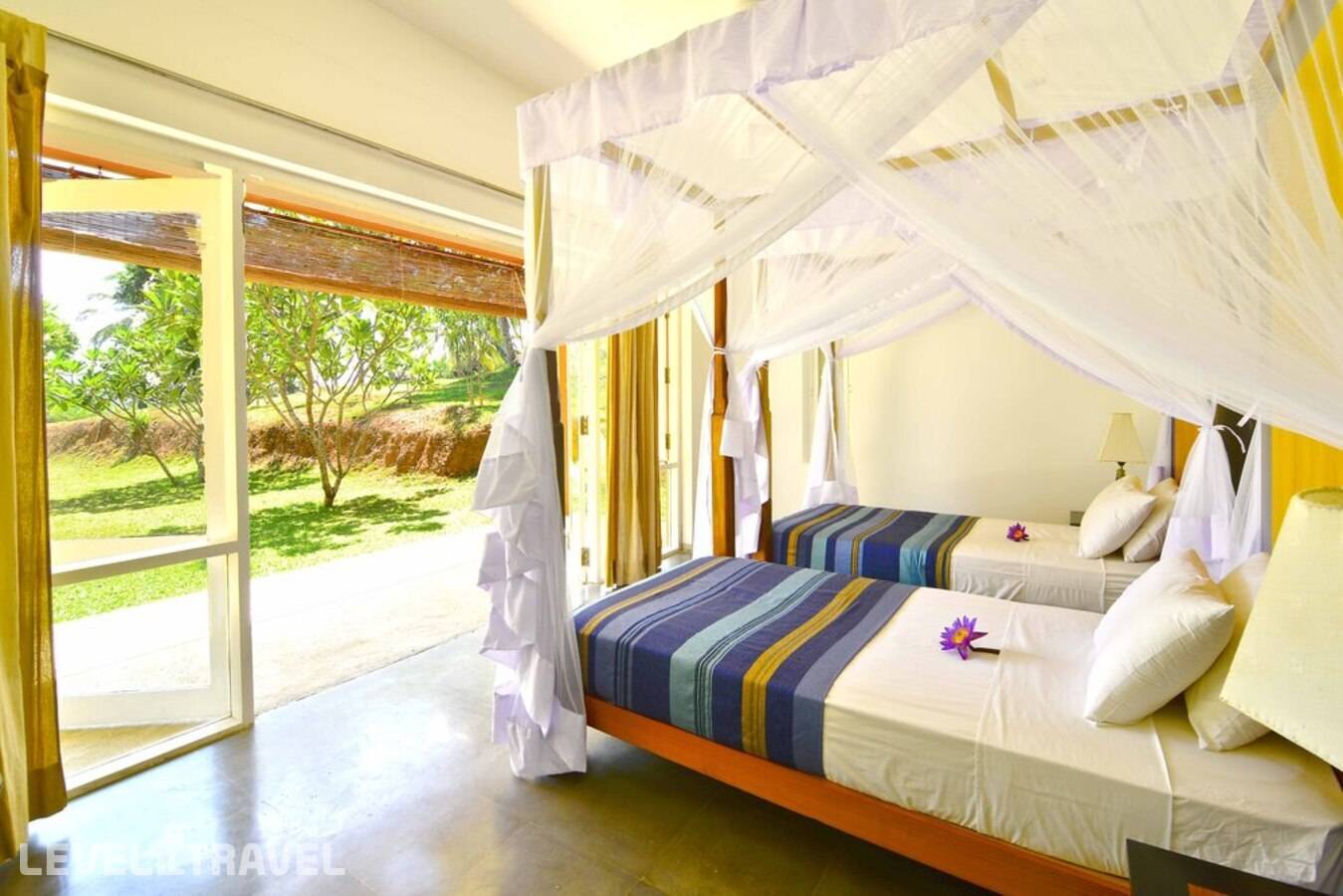 фотографии отеля Luxury Villa 2 в Шри-Ланка(Диквелла) - фото №7