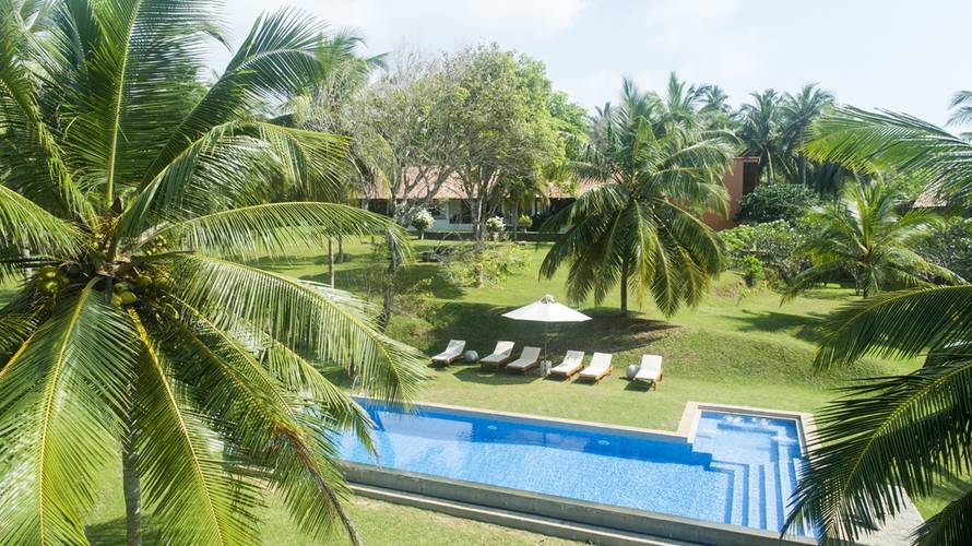 Luxury Villa 2