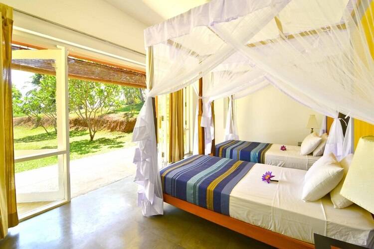 Luxury Villa 2
