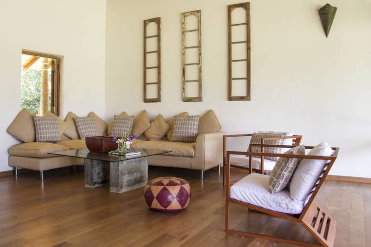 Luxury Villa 2