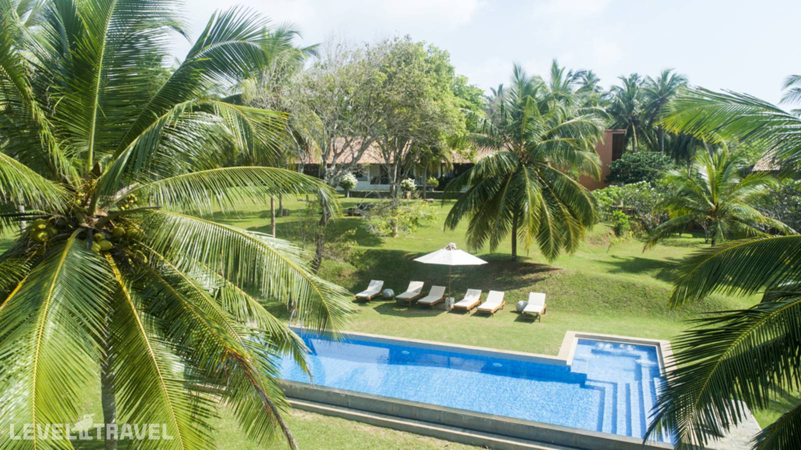 фотографии отеля Luxury Villa 2 в Шри-Ланка(Диквелла) - фото №4