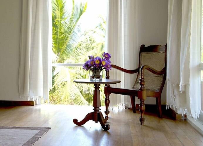 Luxury Villa 2