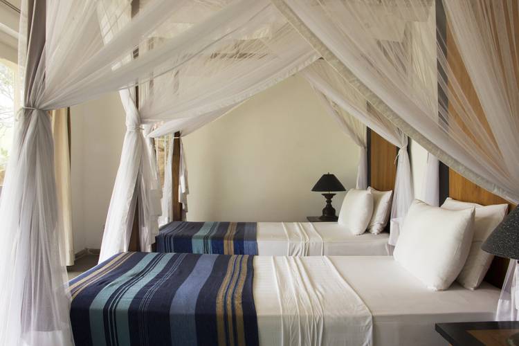 Luxury Villa 2