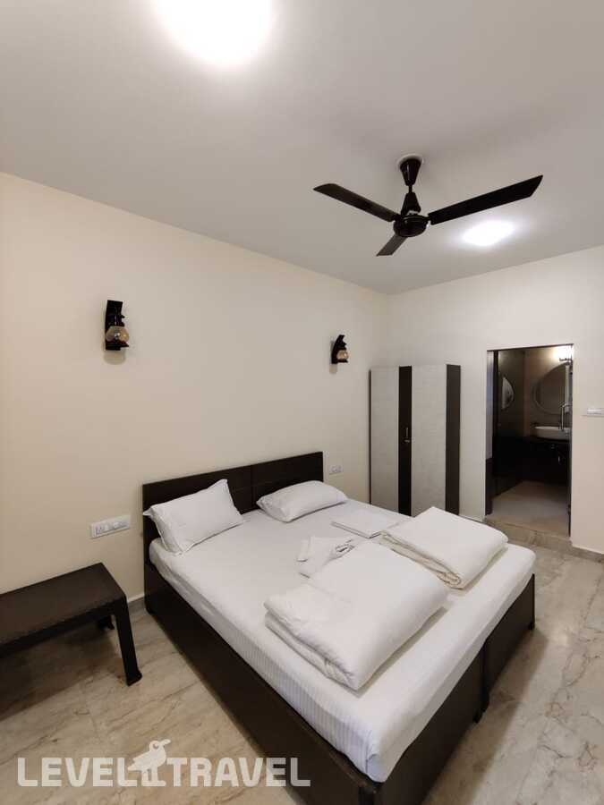 фотографии отеля Mystica Beach Stays в Индия(Арамболь) - фото №4