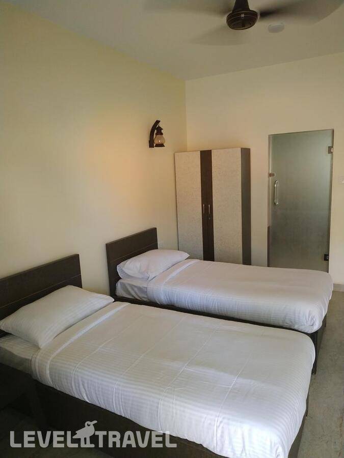 фотографии отеля Mystica Beach Stays в Индия(Арамболь) - фото №3