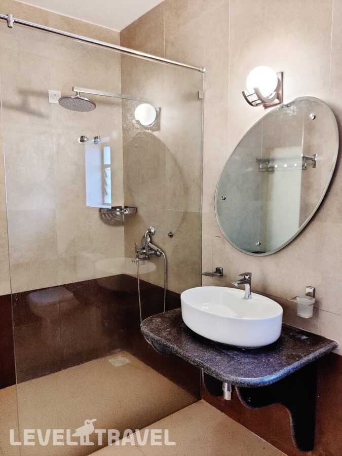 фотографии отеля Mystica Beach Stays в Индия(Арамболь) - фото №5