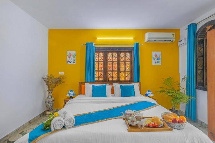 The Sequeira Goa