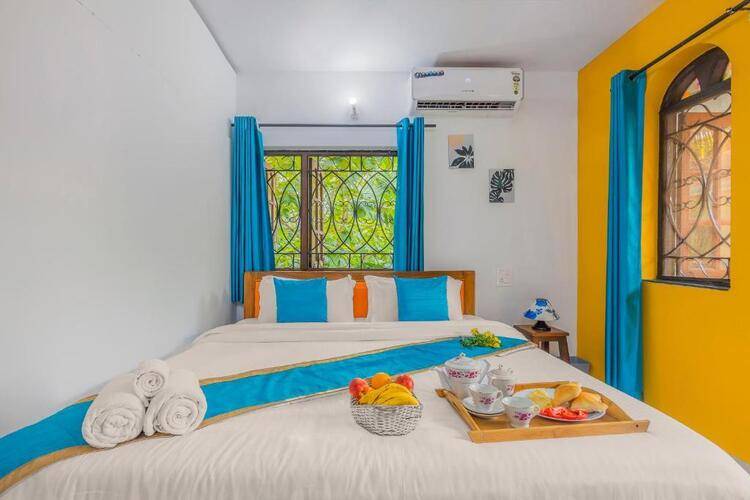 The Sequeira Goa