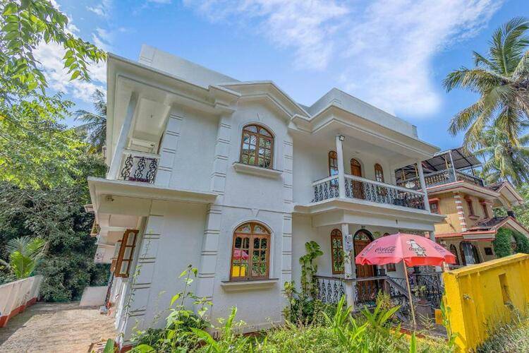 The Sequeira Goa