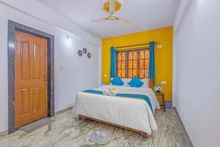 The Sequeira Goa