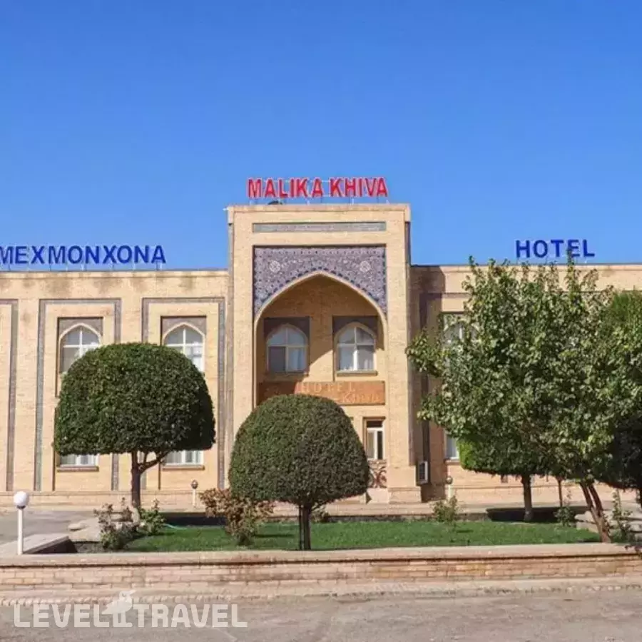 Malika Khiva