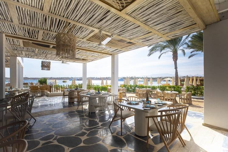 Posh Club By Sunrise Tucana Resort