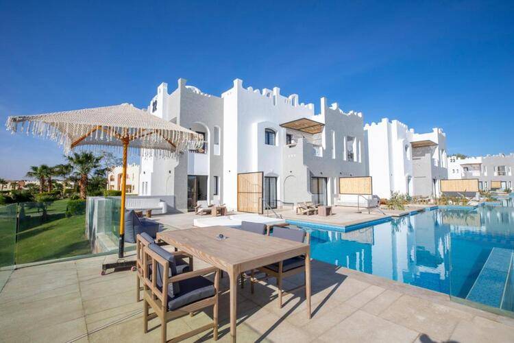 Posh Club By Sunrise Tucana Resort