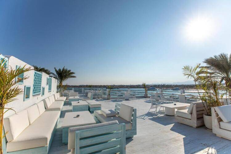 Posh Club By Sunrise Tucana Resort