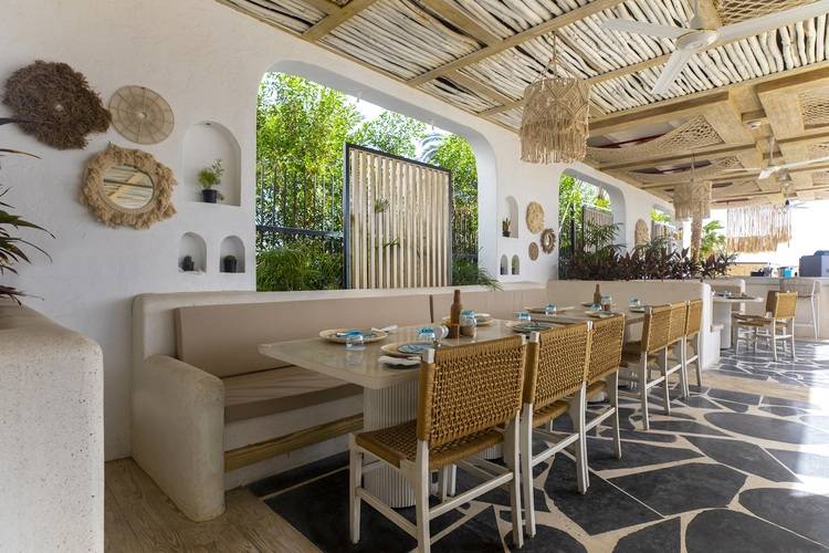 Posh Club By Sunrise Tucana Resort