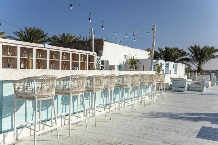 Posh Club By Sunrise Tucana Resort