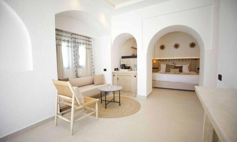 Posh Club By Sunrise Tucana Resort