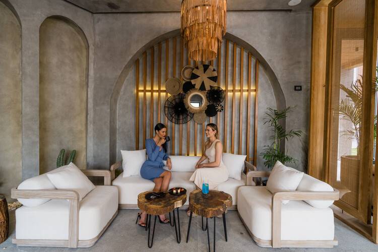 Posh Club By Sunrise Tucana Resort