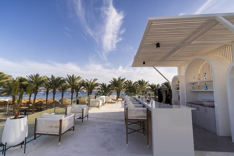 Posh Club By Sunrise Tucana Resort