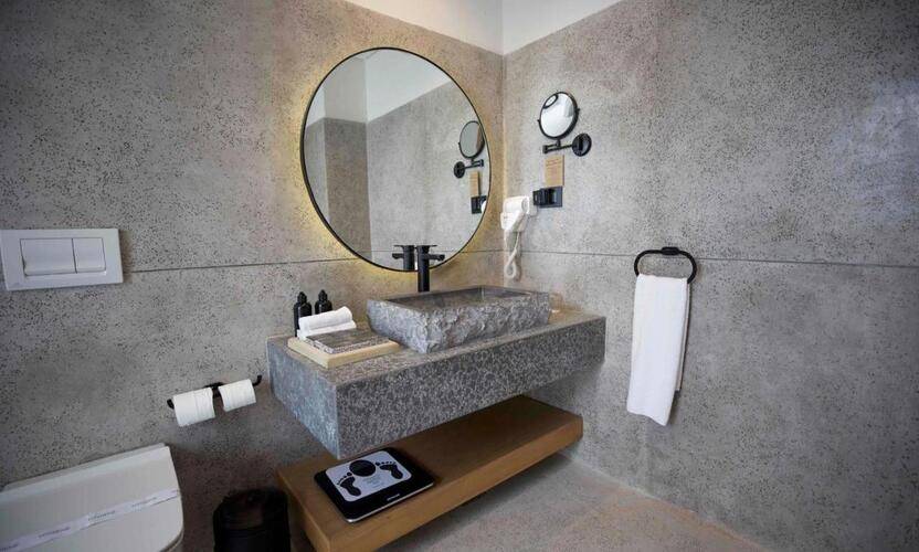 Posh Club By Sunrise Tucana Resort