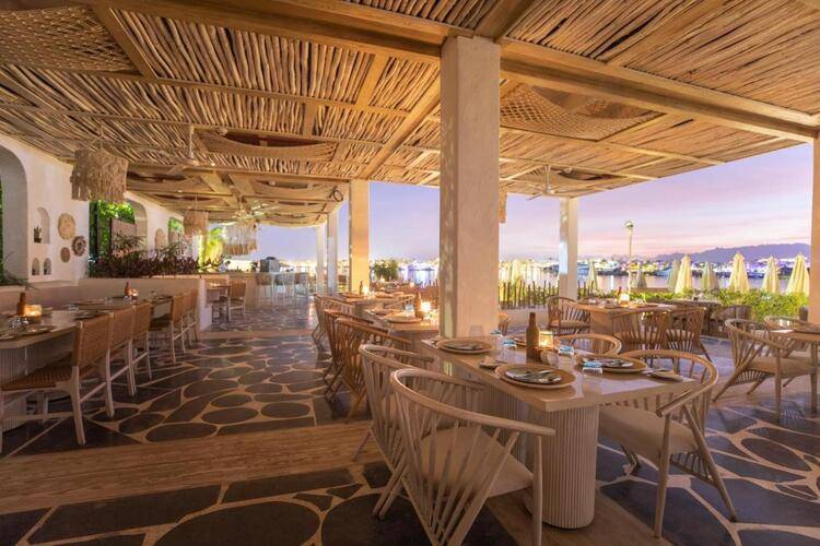Posh Club By Sunrise Tucana Resort