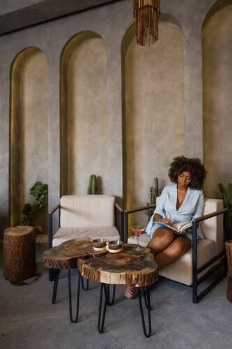 Posh Club By Sunrise Tucana Resort