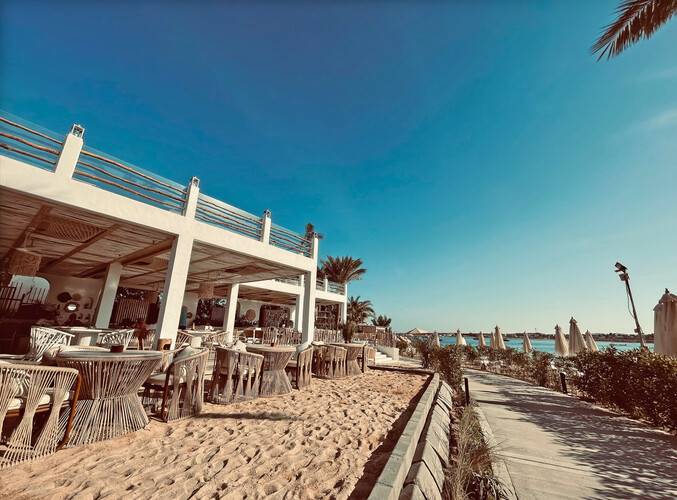 Posh Club By Sunrise Tucana Resort