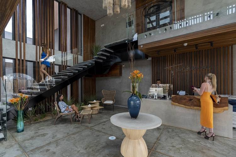 Posh Club By Sunrise Tucana Resort