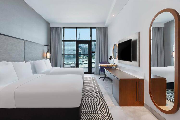 The First Collection Hotel Waterfront