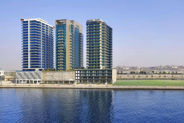 The First Collection Hotel Waterfront