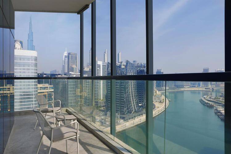 The First Collection Hotel Waterfront
