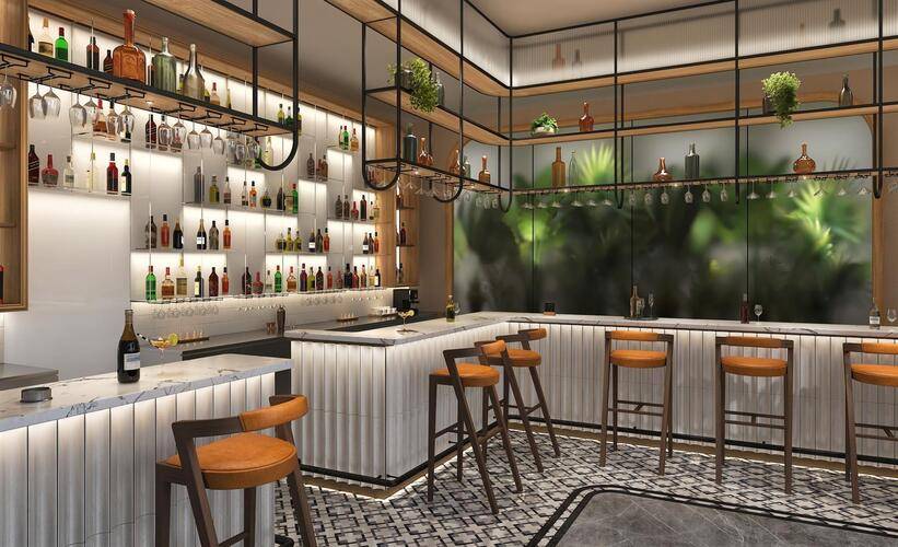 The First Collection Hotel Waterfront