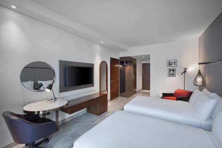 The First Collection Hotel Waterfront