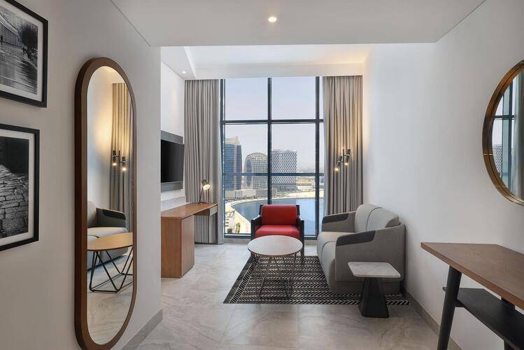 The First Collection Hotel Waterfront