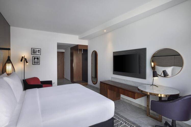 The First Collection Hotel Waterfront