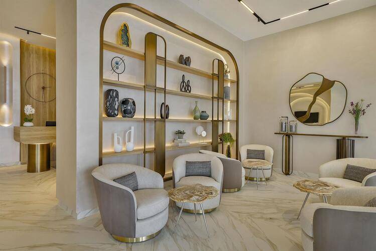 The First Collection Hotel Waterfront