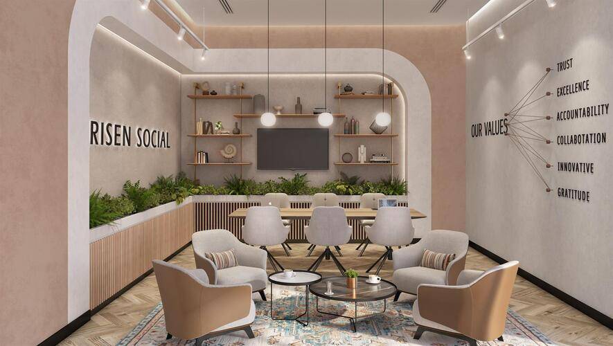 The First Collection Hotel Waterfront