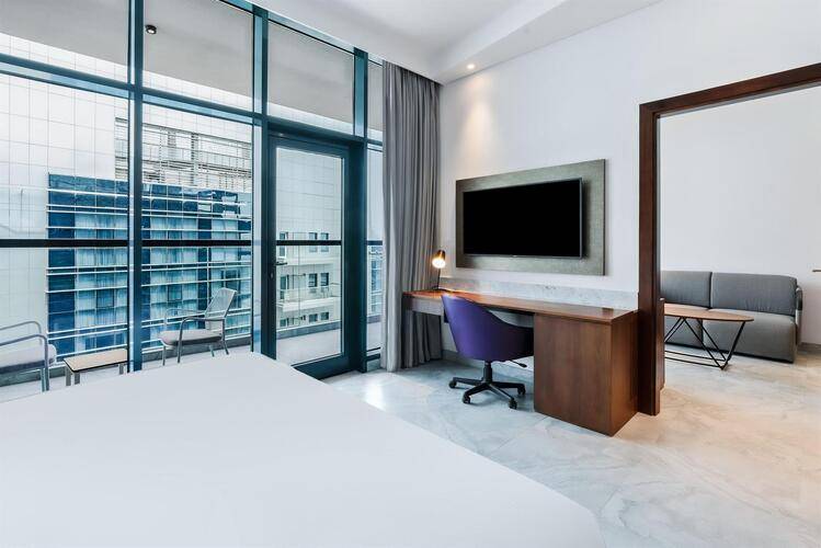 The First Collection Hotel Waterfront