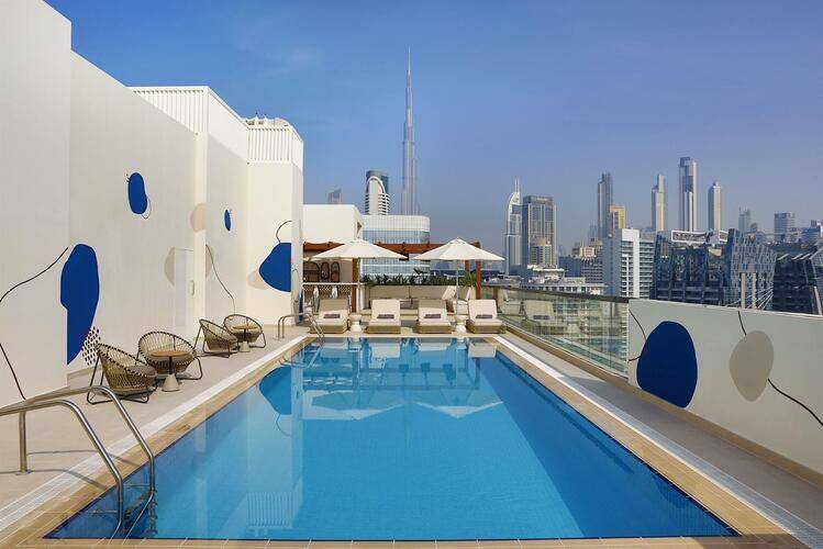 The First Collection Hotel Waterfront