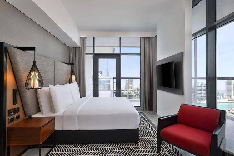 The First Collection Hotel Waterfront