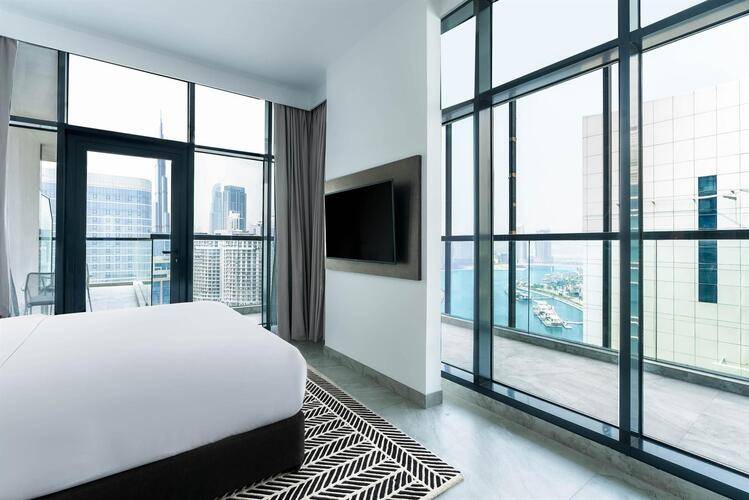 The First Collection Hotel Waterfront