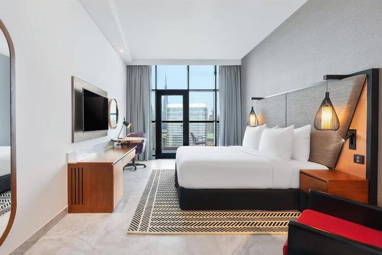 The First Collection Hotel Waterfront