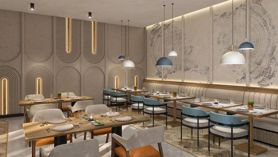 The First Collection Hotel Waterfront
